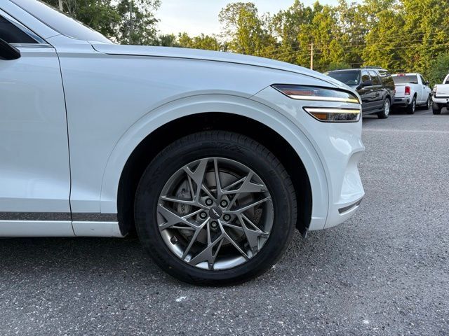 2025 Genesis GV70 2.5T Jacksonville FL