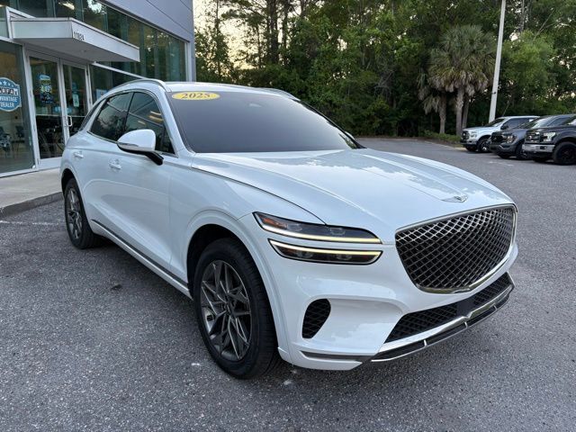 2025 Genesis GV70 2.5T Jacksonville FL