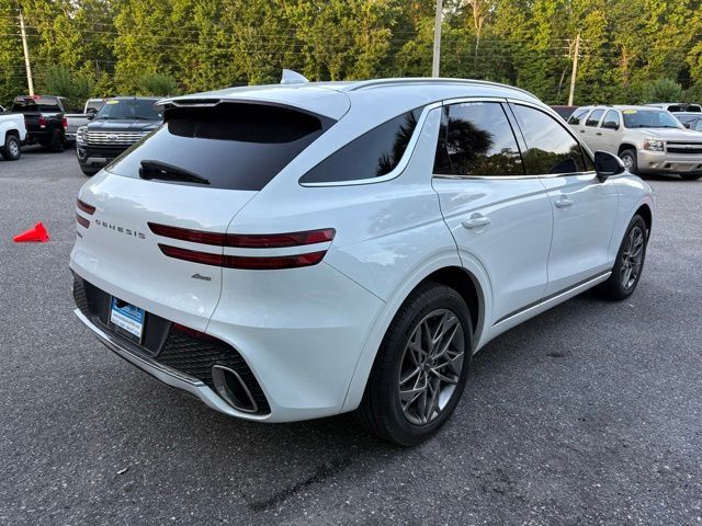 2025 Genesis GV70 2.5T Jacksonville FL