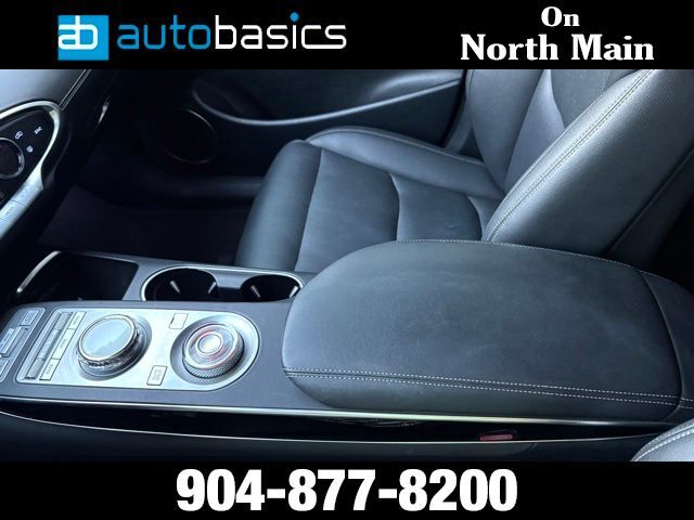 2025 Genesis GV70 2.5T Jacksonville FL