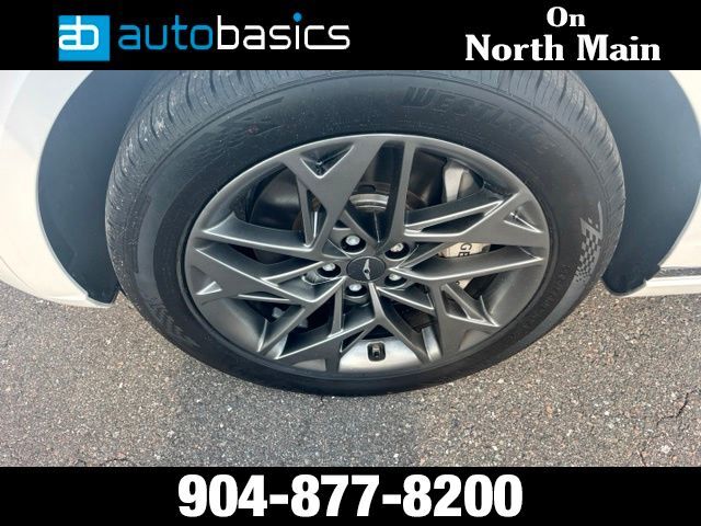 2025 Genesis GV70 2.5T Jacksonville FL