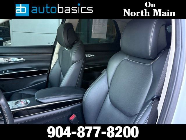 2025 Genesis GV70 2.5T Jacksonville FL