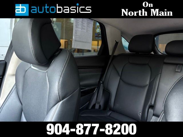 2025 Genesis GV70 2.5T Jacksonville FL