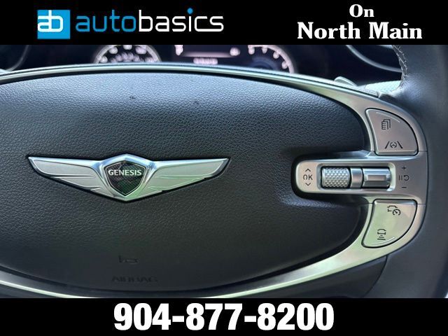 2025 Genesis GV70 2.5T Jacksonville FL