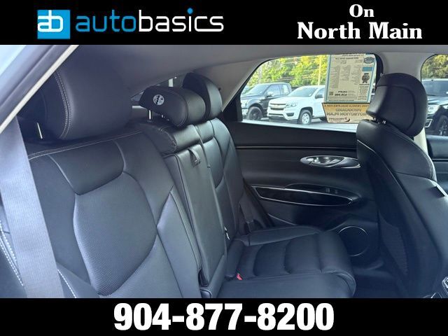 2025 Genesis GV70 2.5T Jacksonville FL