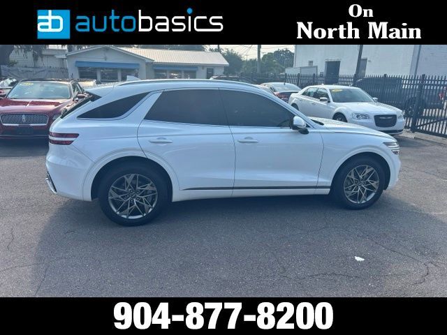 2025 Genesis GV70 2.5T Jacksonville FL