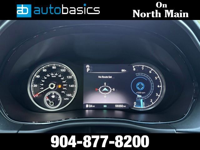 2025 Genesis GV70 2.5T Jacksonville FL
