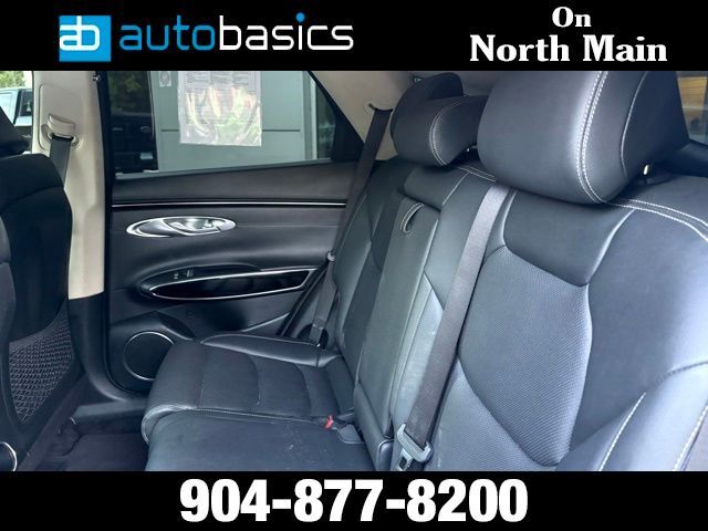 2025 Genesis GV70 2.5T Jacksonville FL