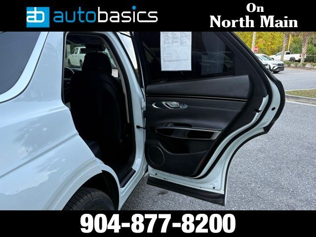 2025 Genesis GV70 2.5T Jacksonville FL