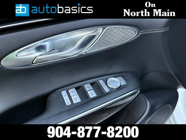 2025 Genesis GV70 2.5T Jacksonville FL