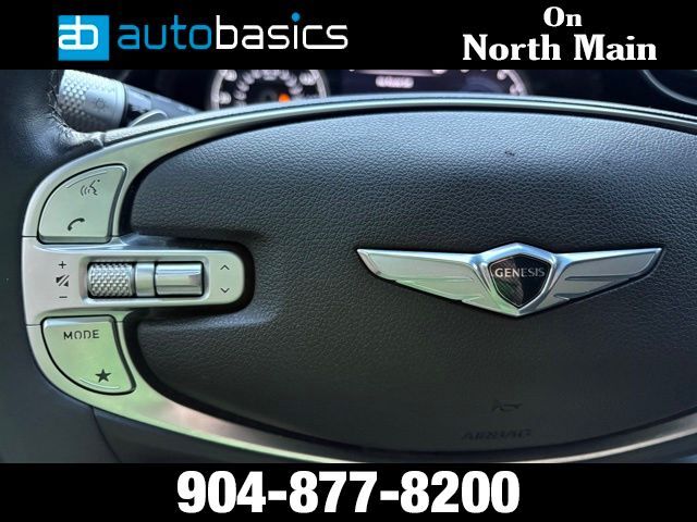 2025 Genesis GV70 2.5T Jacksonville FL