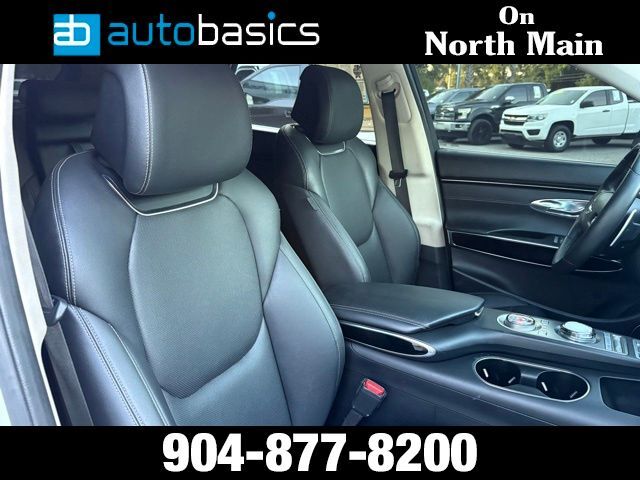 2025 Genesis GV70 2.5T Jacksonville FL