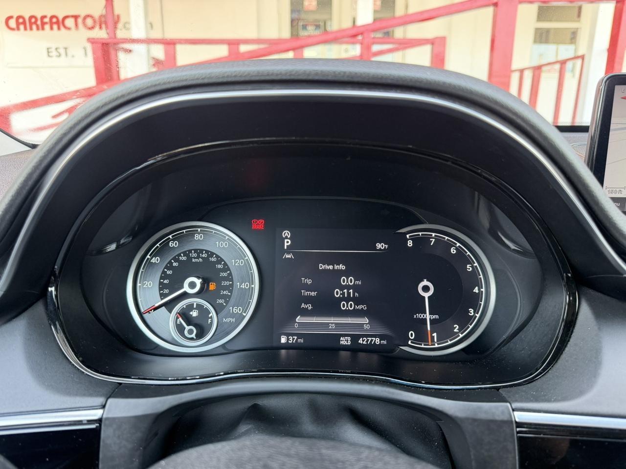 2025 Genesis GV70 2.5T Hollywood FL