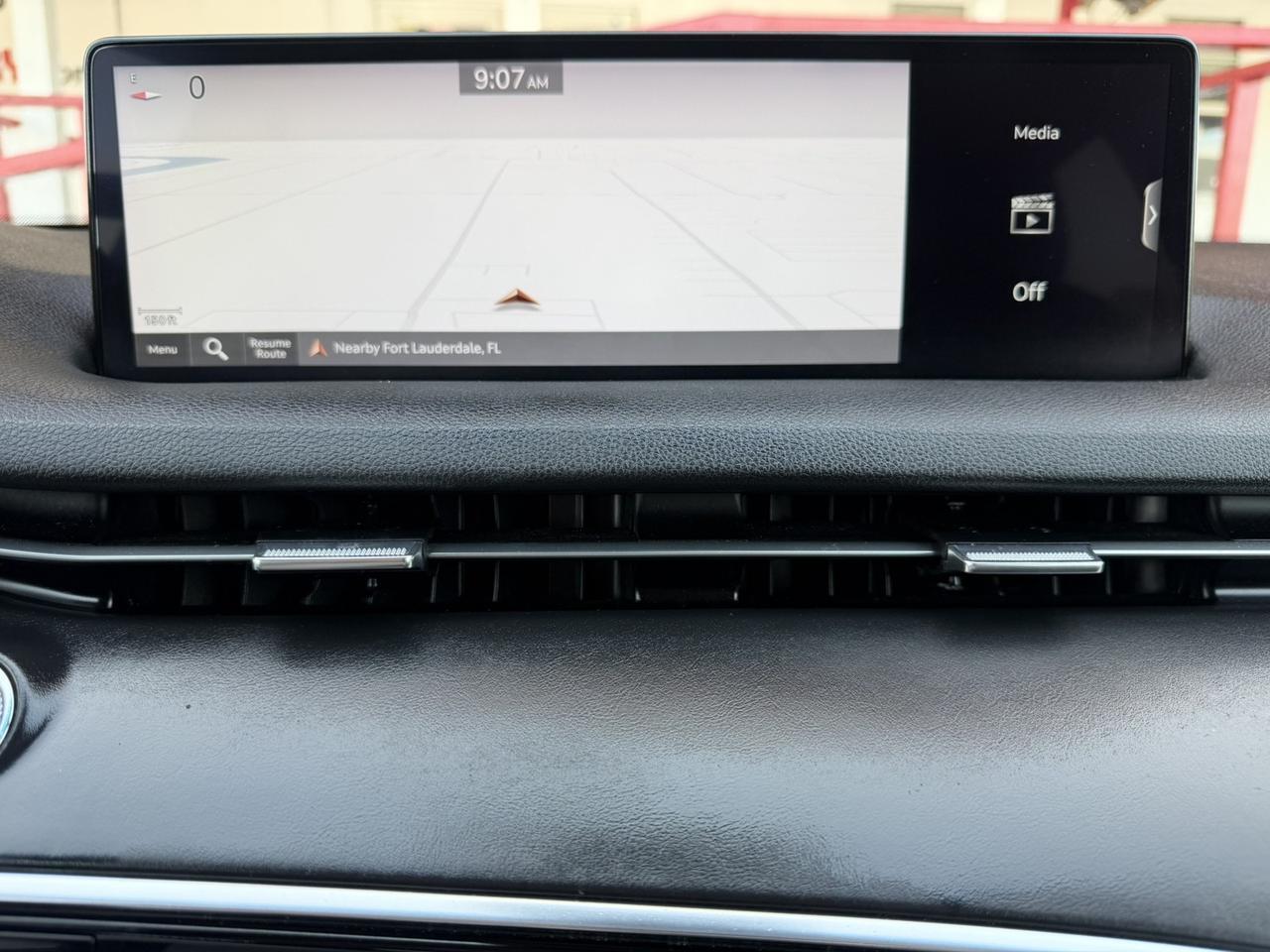 2025 Genesis GV70 2.5T Hollywood FL