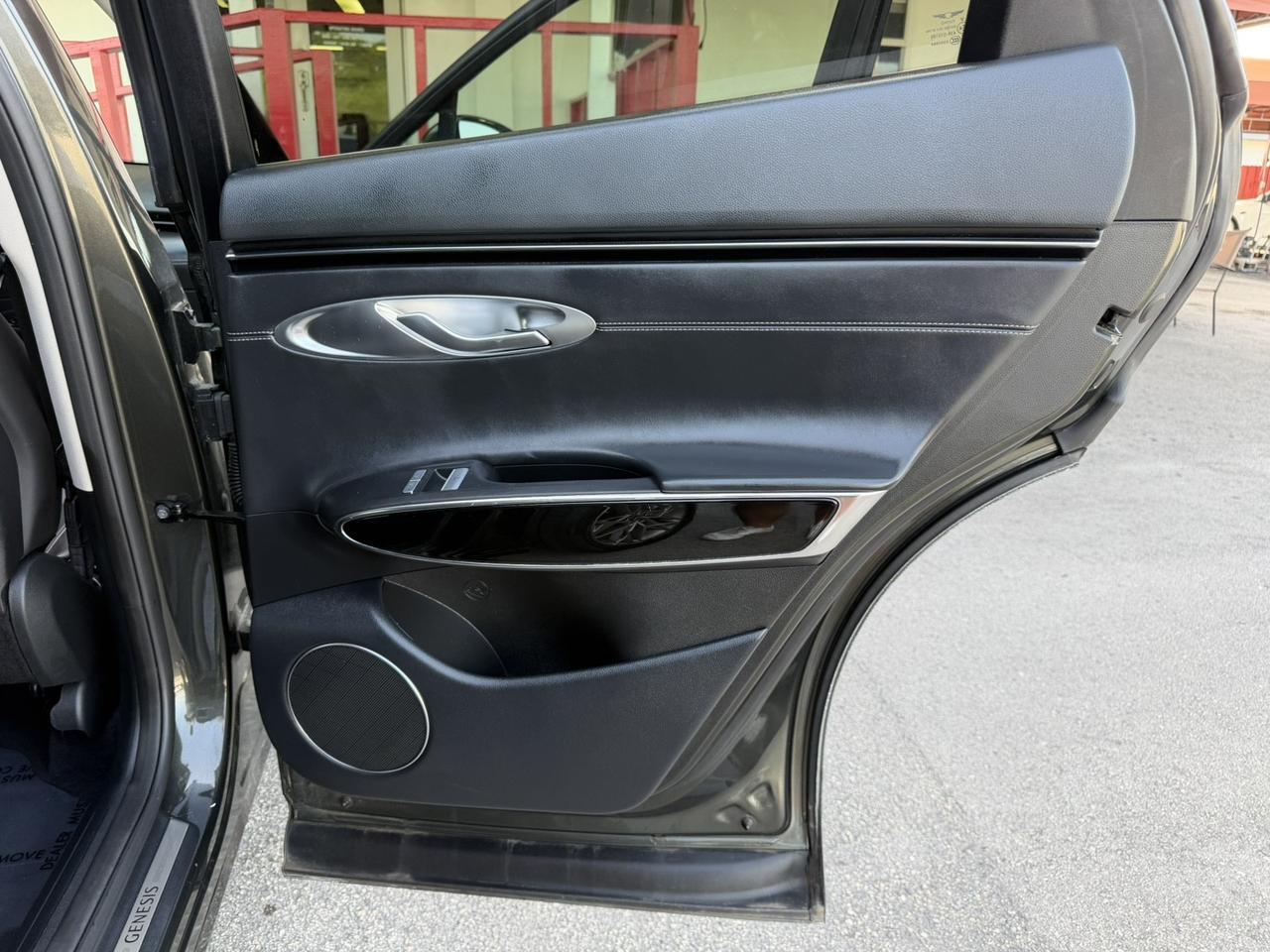 2025 Genesis GV70 2.5T Hollywood FL