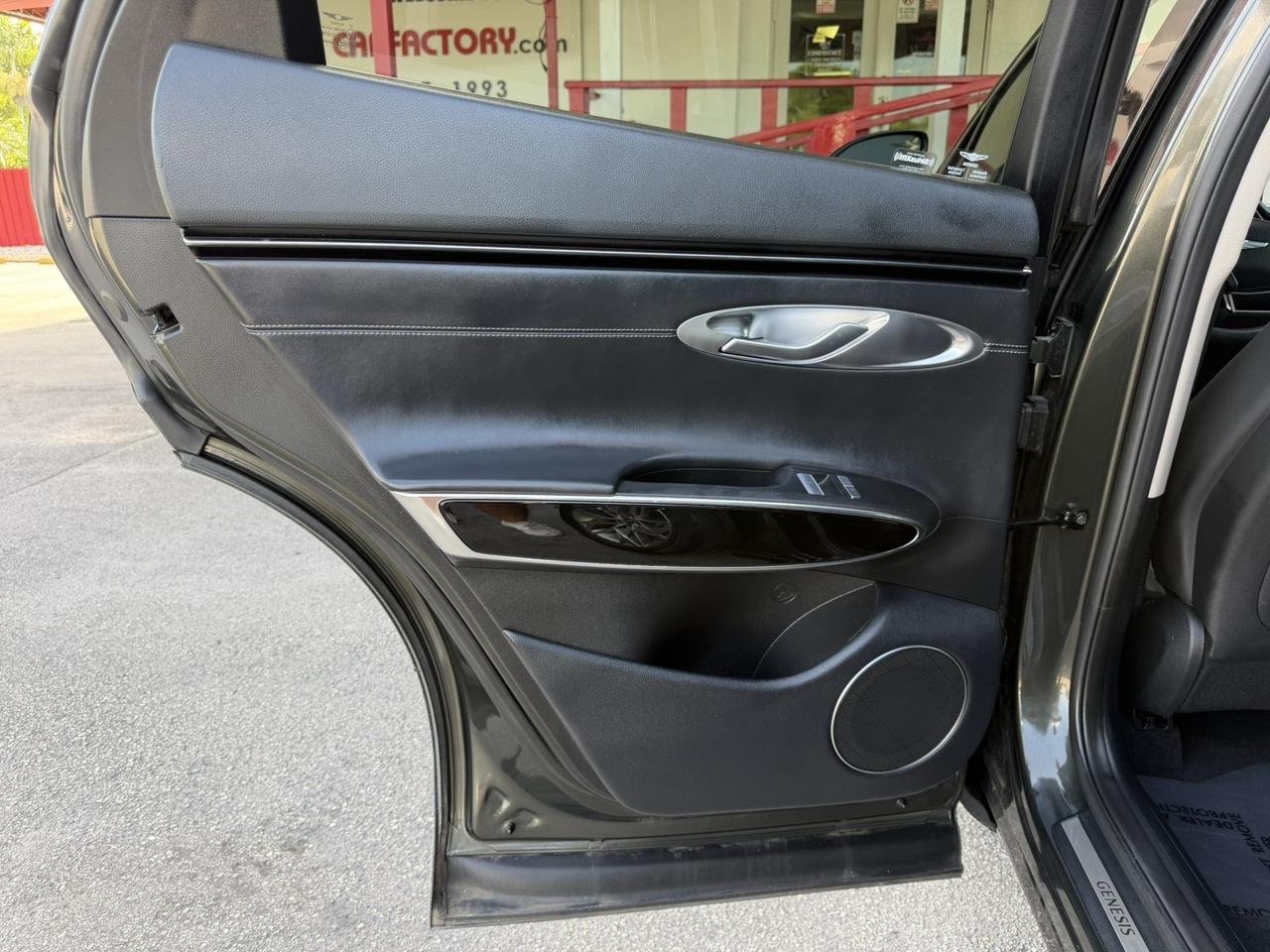 2025 Genesis GV70 2.5T Hollywood FL