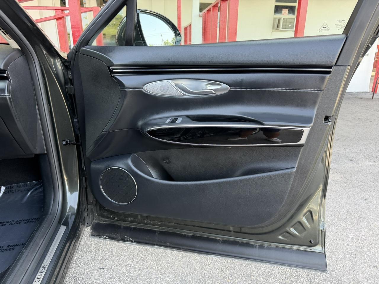 2025 Genesis GV70 2.5T Hollywood FL