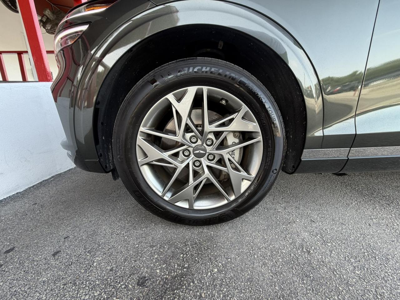 2025 Genesis GV70 2.5T Hollywood FL