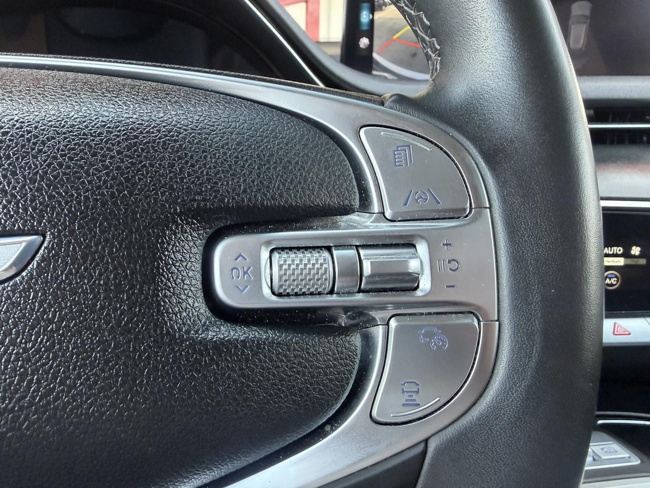 2025 Genesis GV70 2.5T Hollywood FL