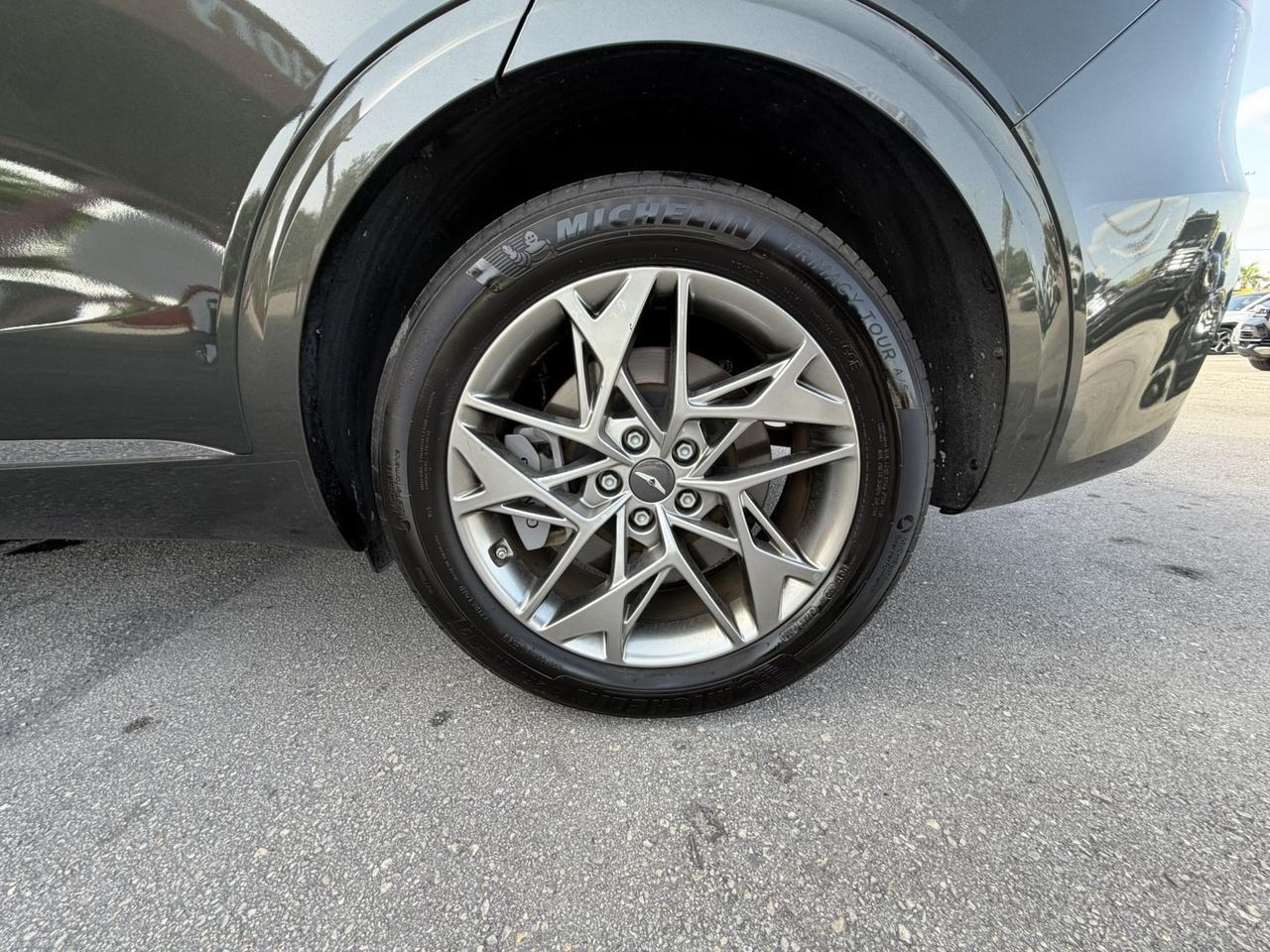 2025 Genesis GV70 2.5T Hollywood FL
