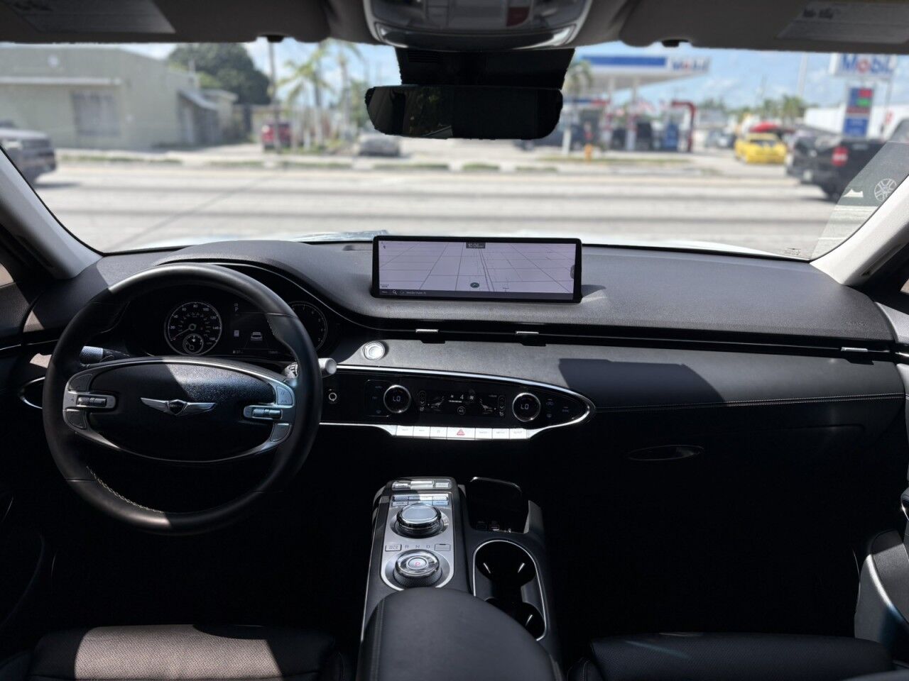 2025 Genesis GV70 2.5T Miami FL