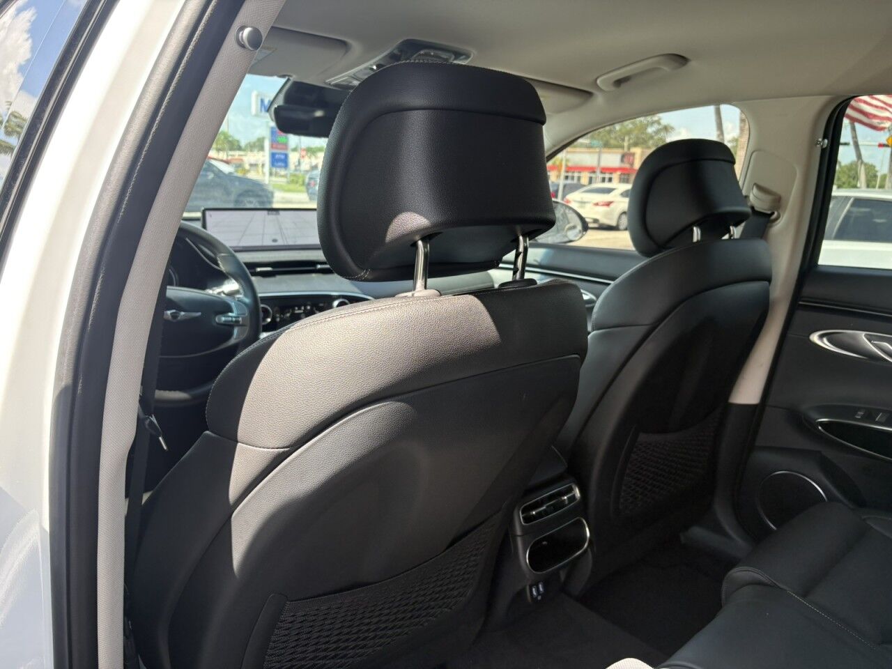 2025 Genesis GV70 2.5T Miami FL