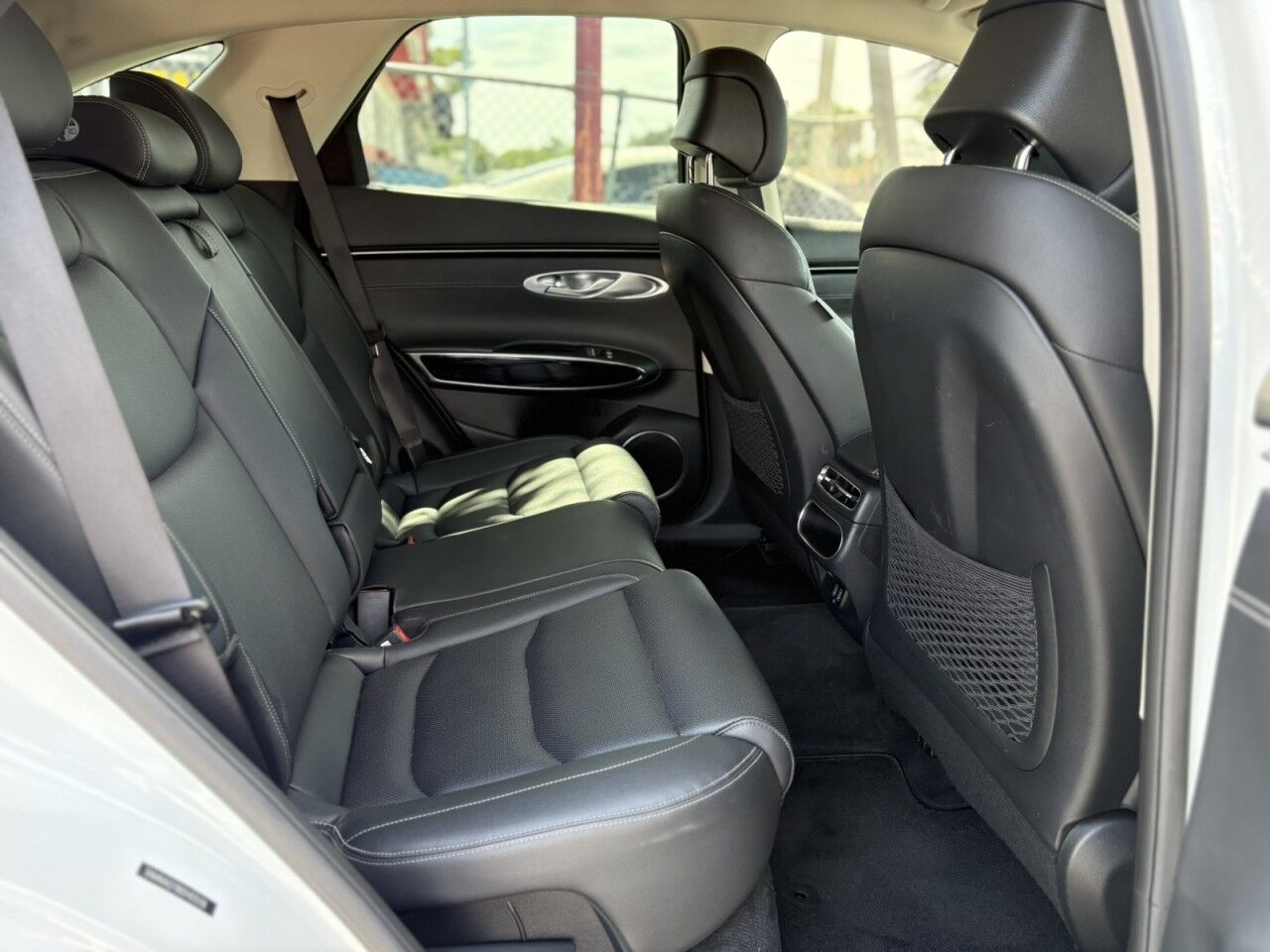 2025 Genesis GV70 2.5T Miami FL