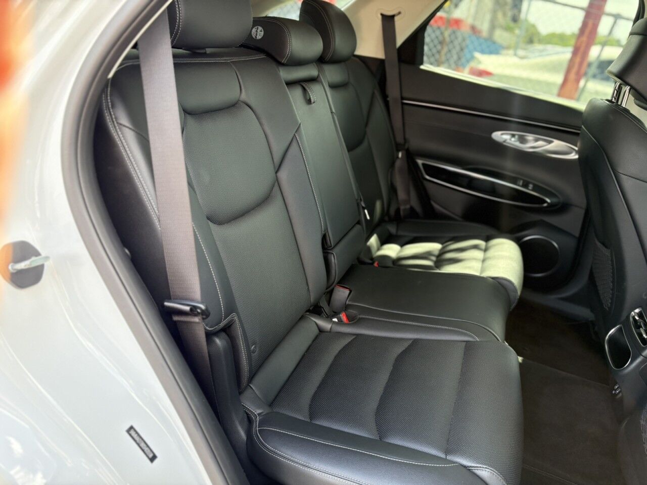 2025 Genesis GV70 2.5T Miami FL