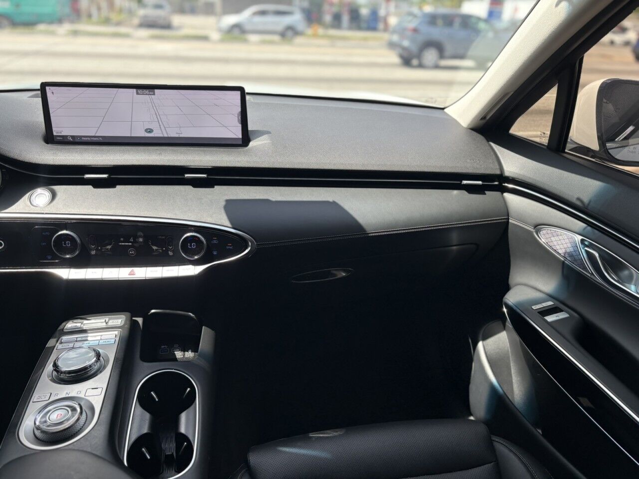 2025 Genesis GV70 2.5T Miami FL