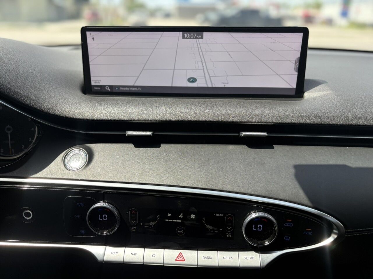 2025 Genesis GV70 2.5T Miami FL
