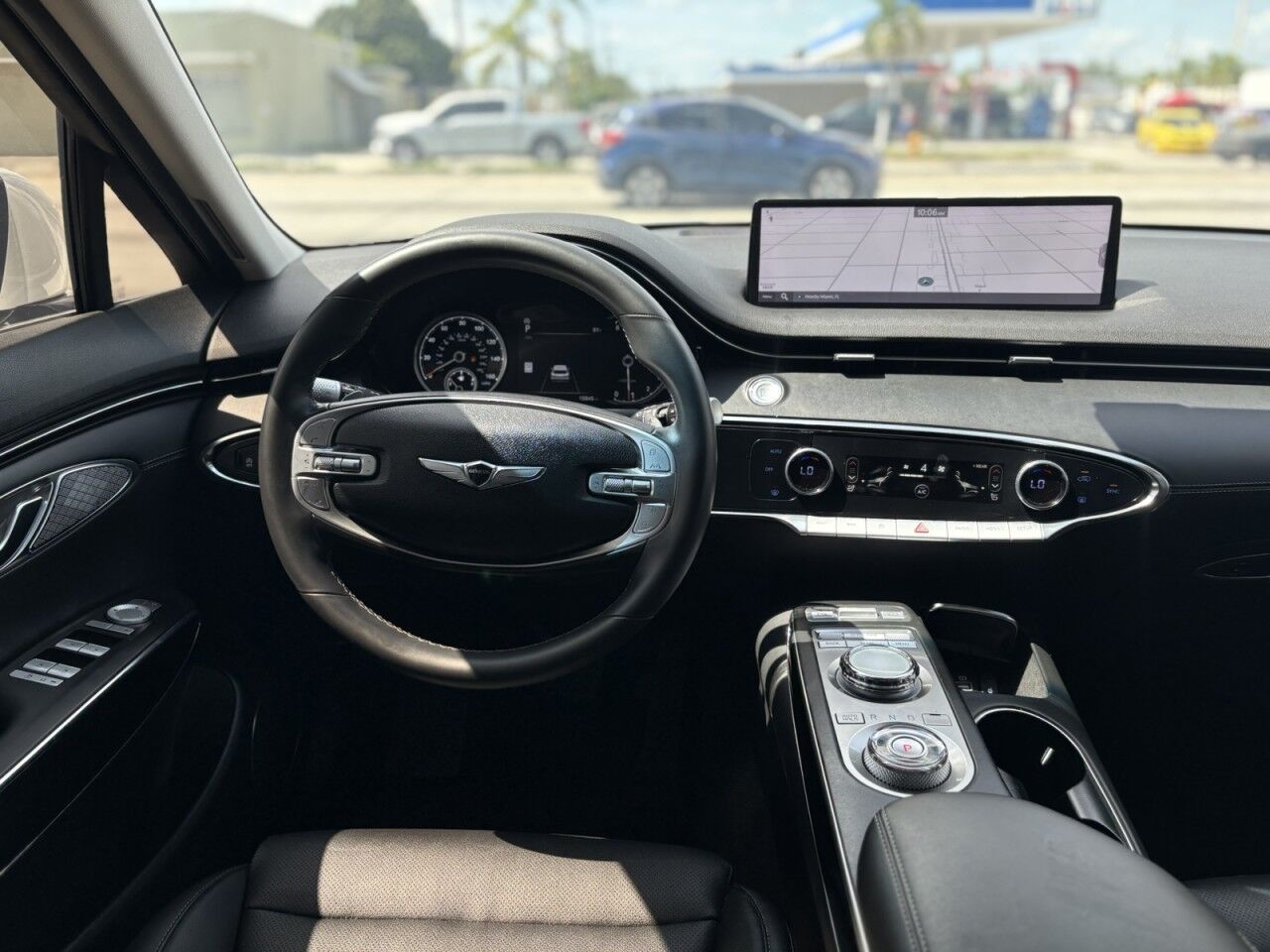 2025 Genesis GV70 2.5T Miami FL