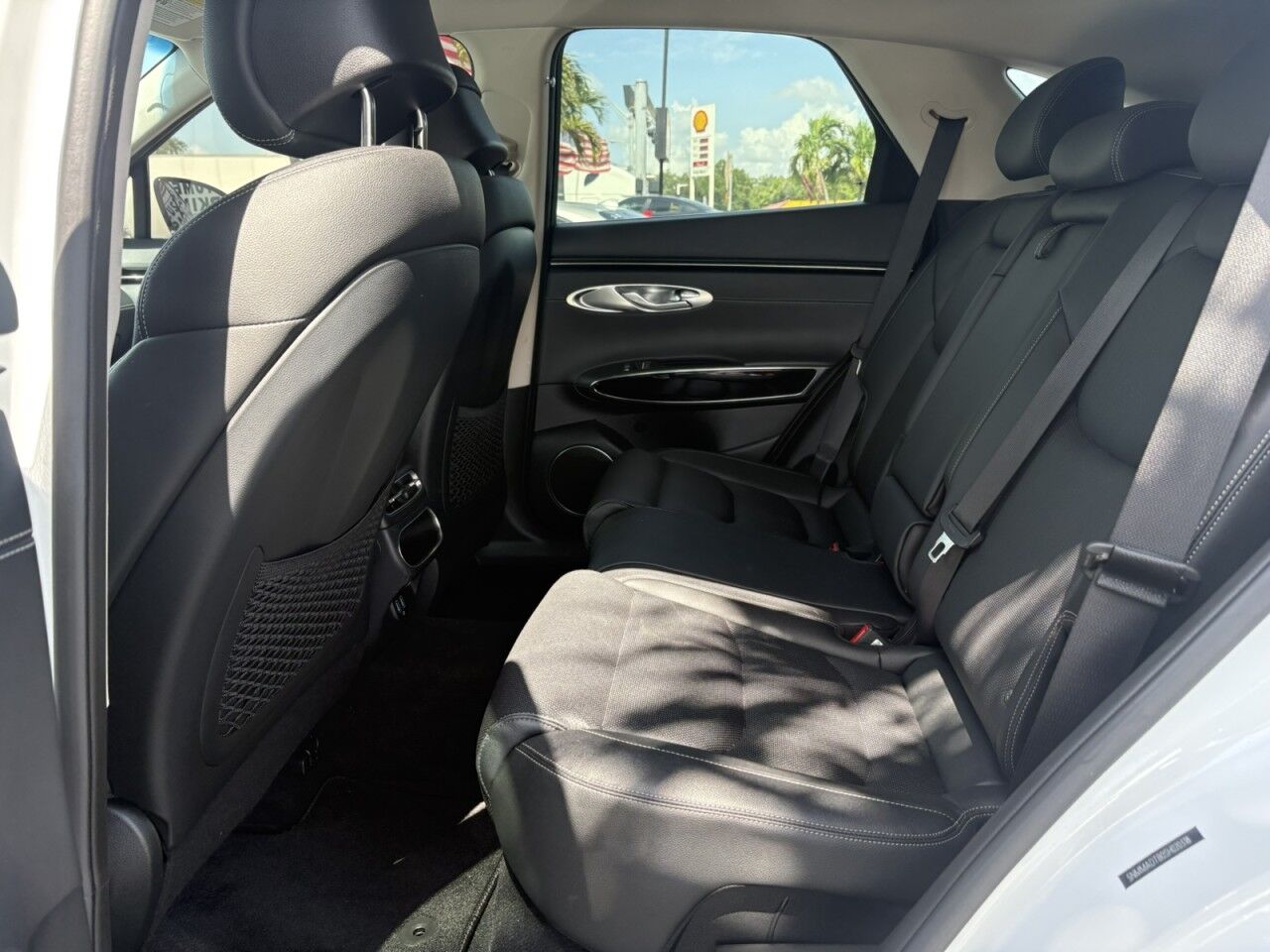 2025 Genesis GV70 2.5T Miami FL