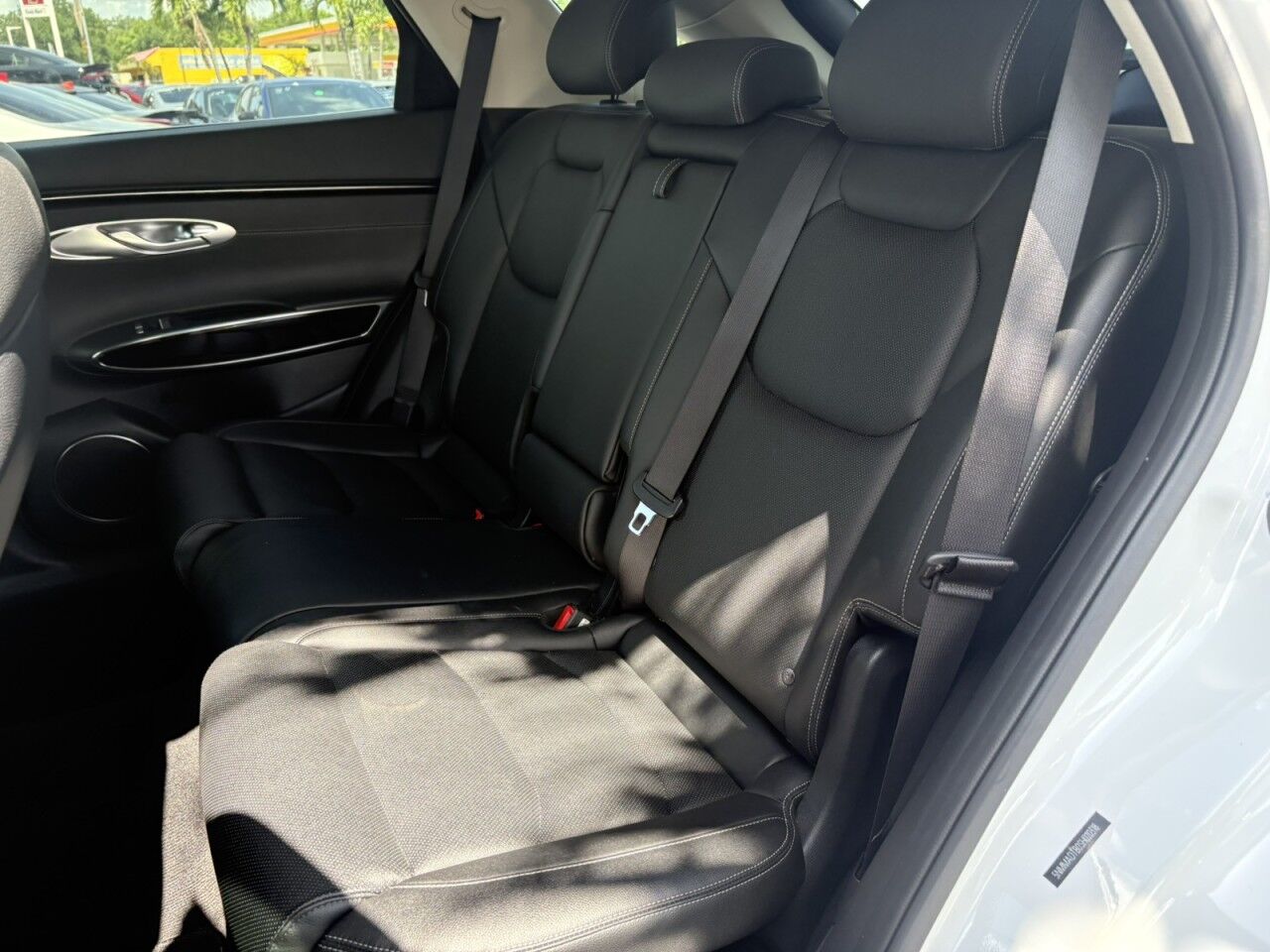 2025 Genesis GV70 2.5T Miami FL