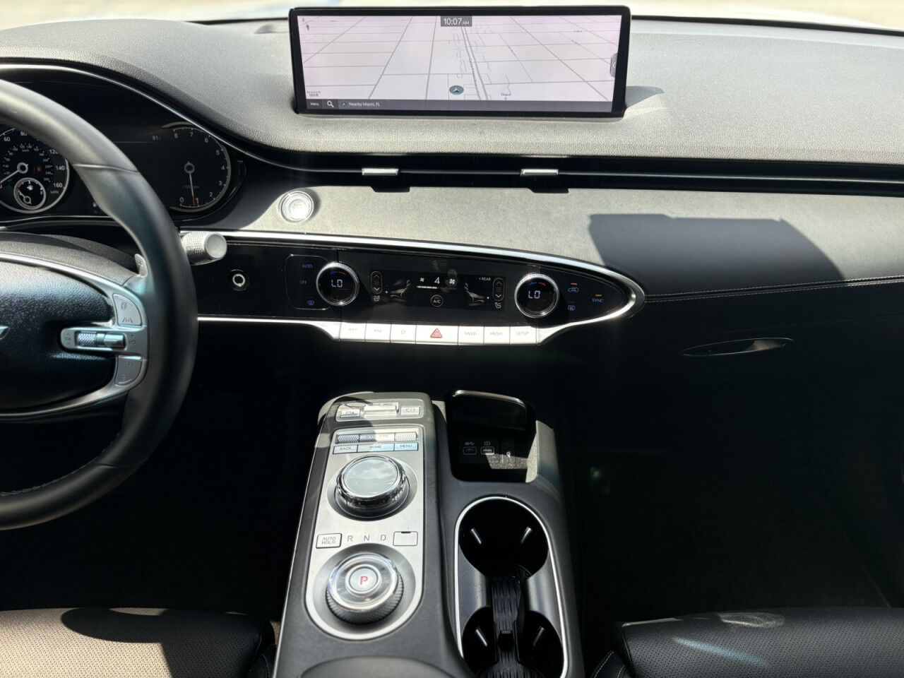 2025 Genesis GV70 2.5T Miami FL
