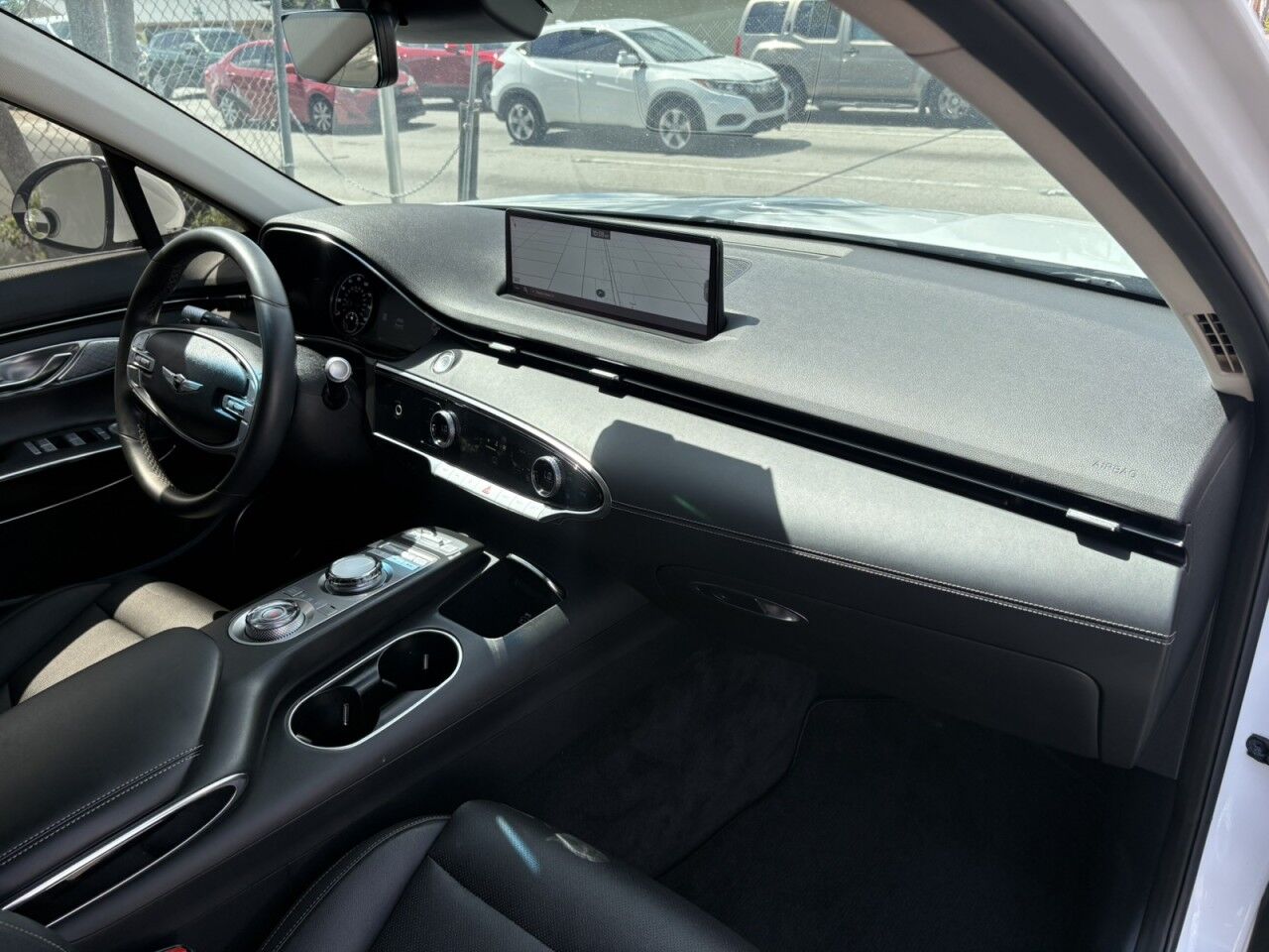 2025 Genesis GV70 2.5T Miami FL