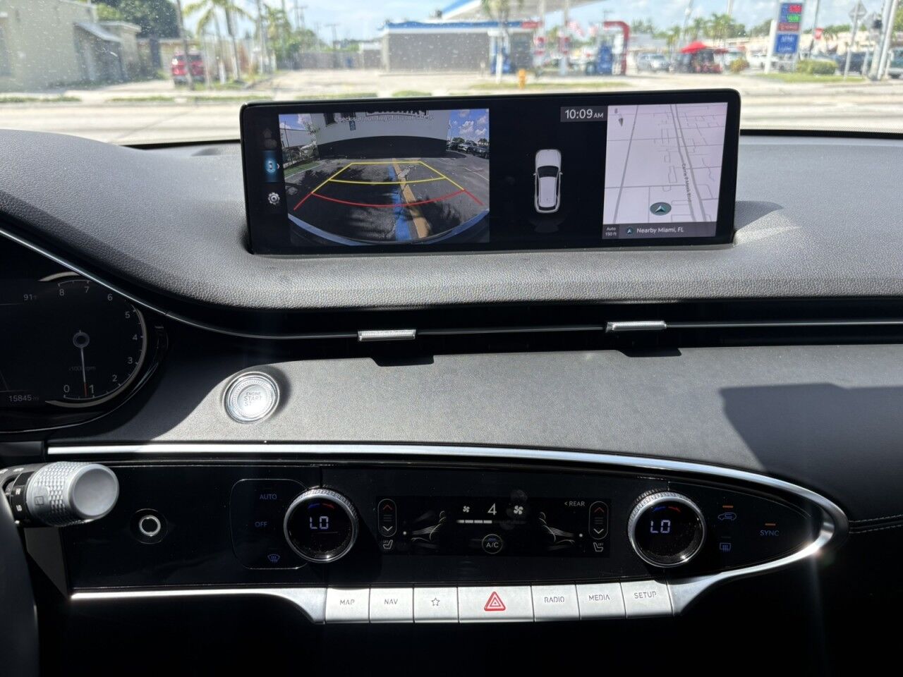 2025 Genesis GV70 2.5T Miami FL