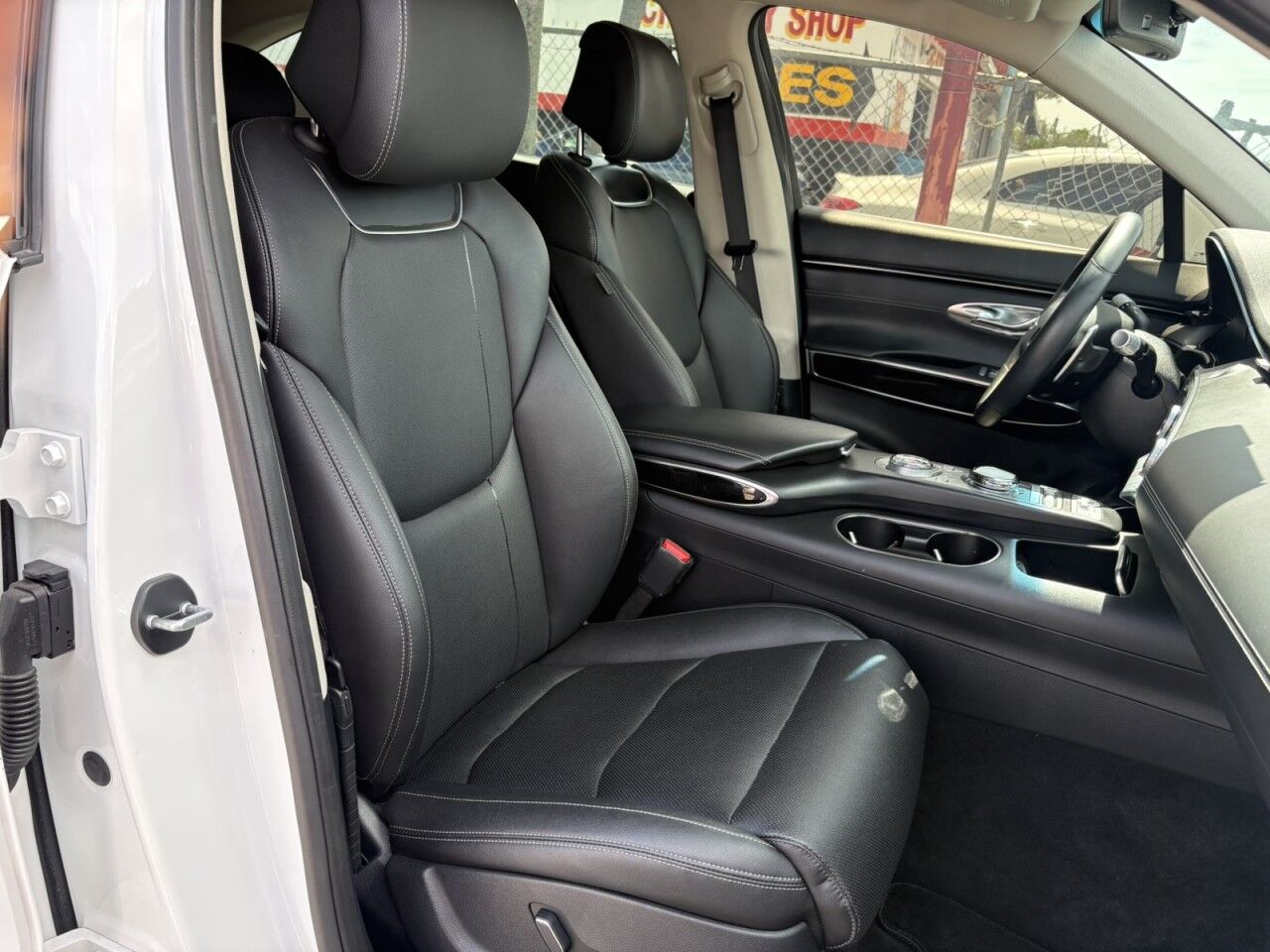 2025 Genesis GV70 2.5T Miami FL