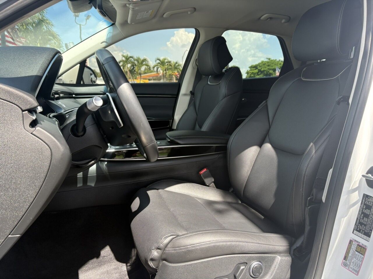 2025 Genesis GV70 2.5T Miami FL