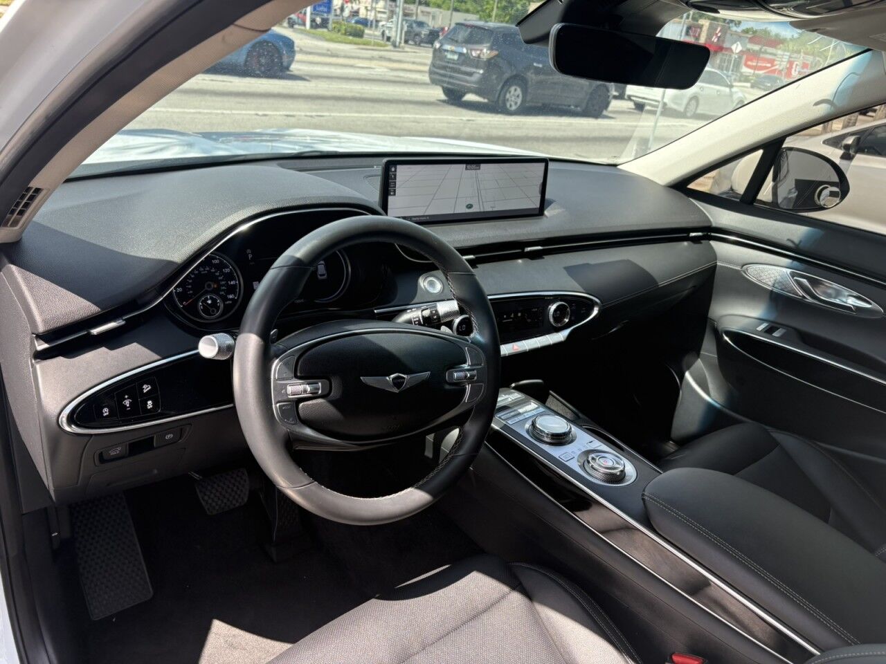 2025 Genesis GV70 2.5T Miami FL