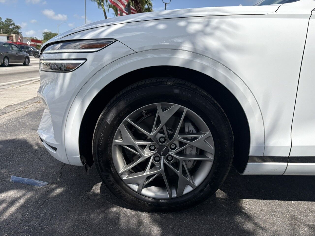 2025 Genesis GV70 2.5T Miami FL