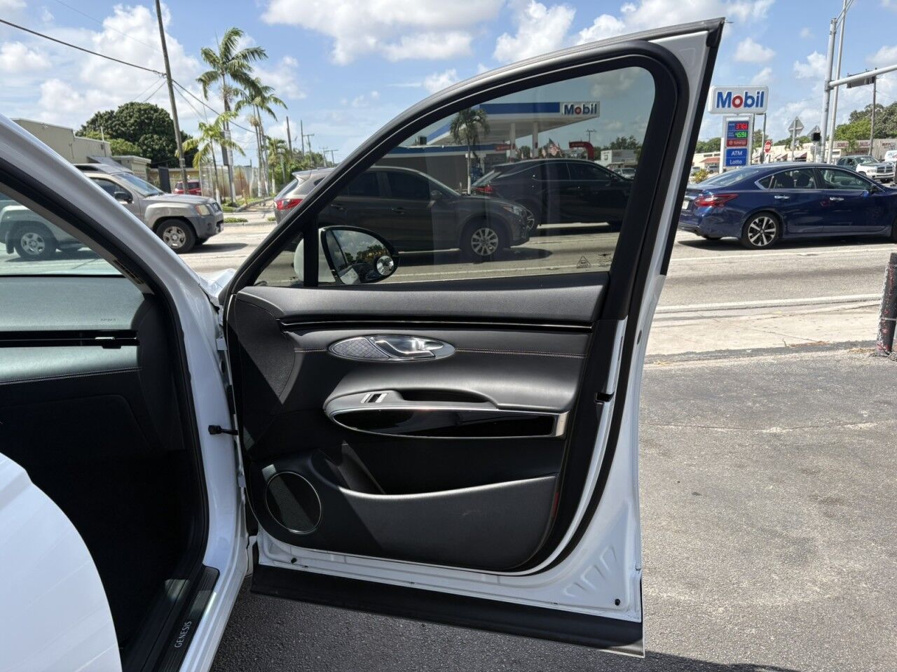2025 Genesis GV70 2.5T Miami FL