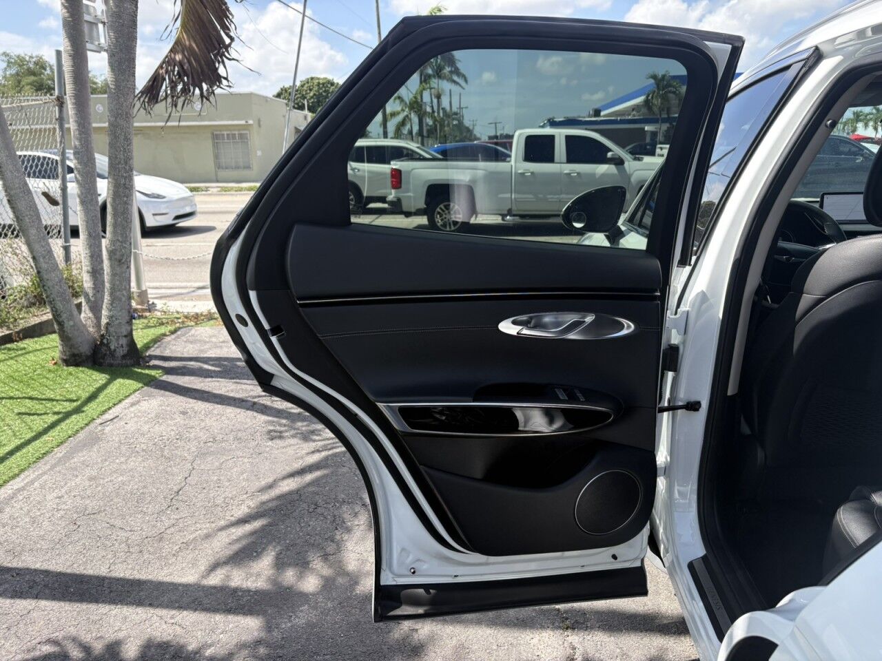 2025 Genesis GV70 2.5T Miami FL