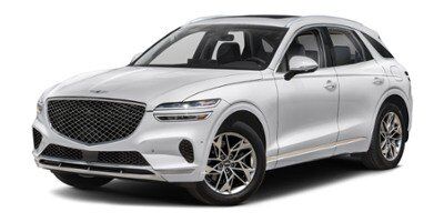 2025 Genesis GV70 2.5T Prestige AWD