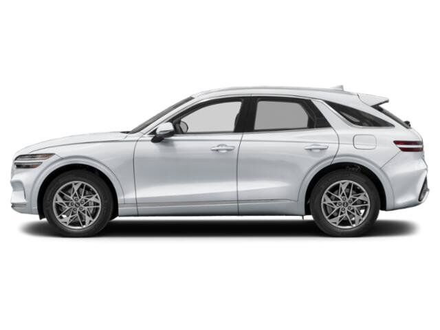 2025 Genesis GV70 2.5T San Antonio TX