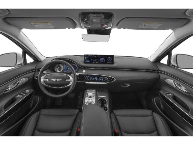 2025 Genesis GV70 2.5T San Antonio TX