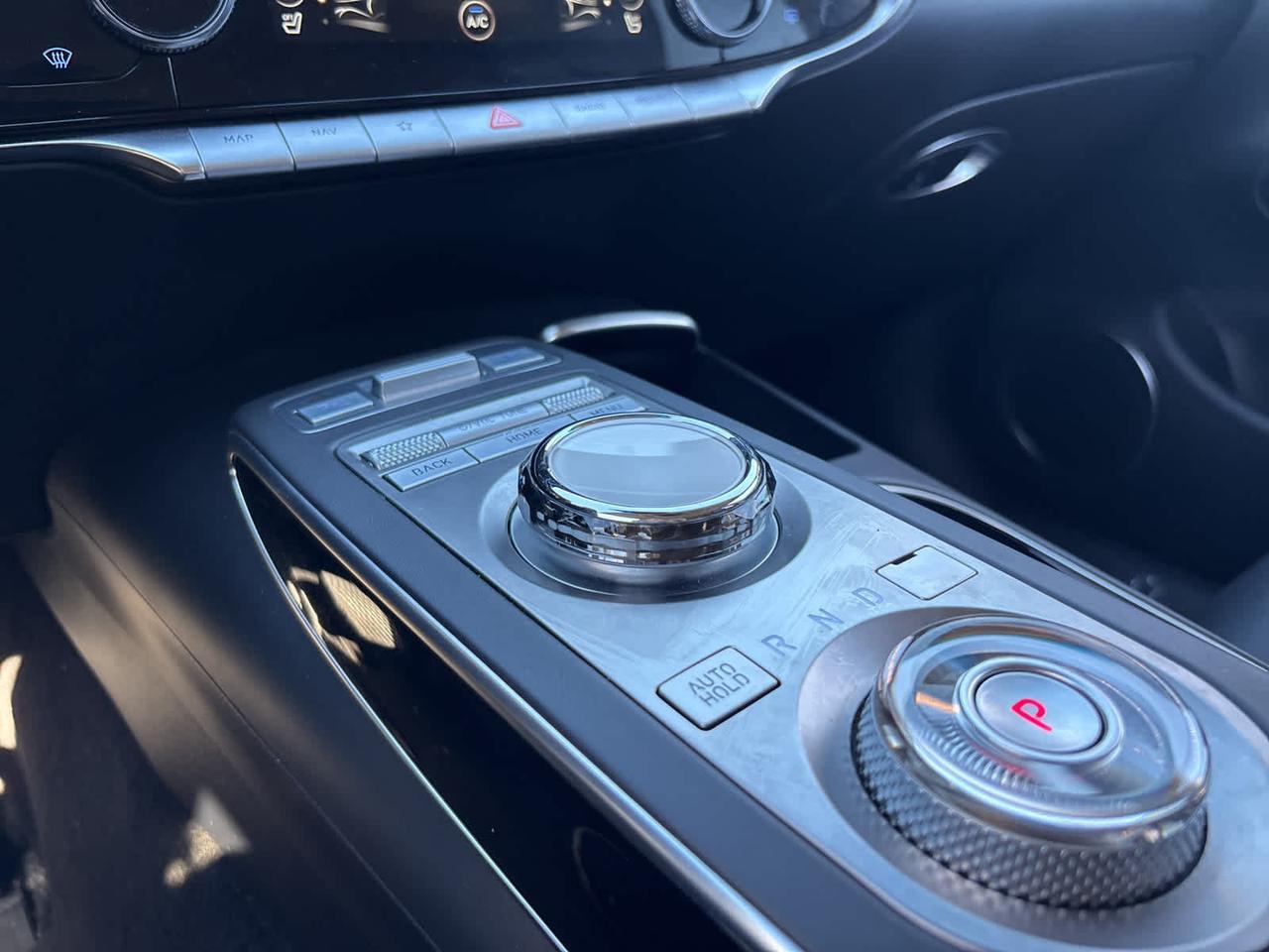 2025 Genesis GV70 2.5T Irving TX