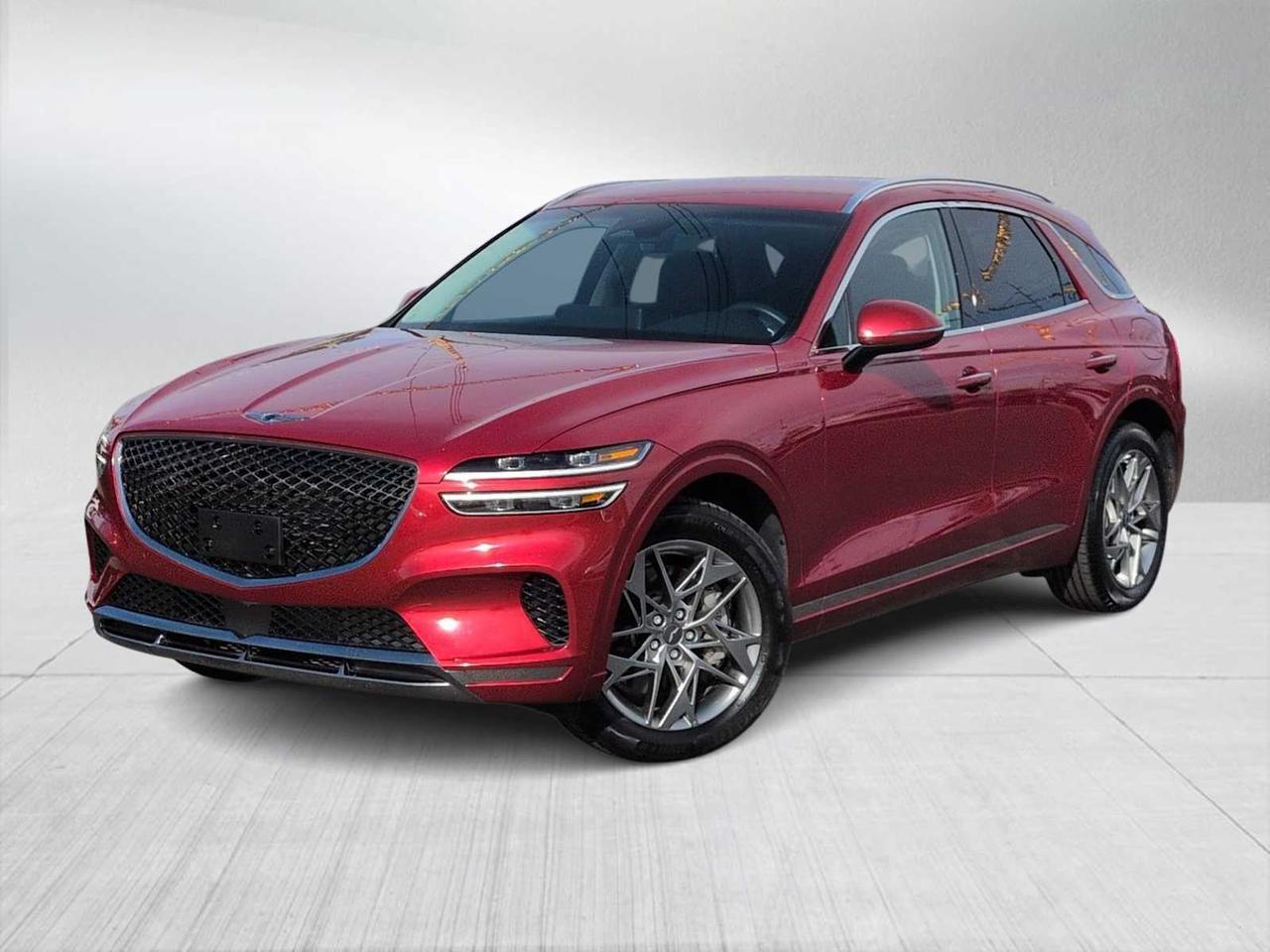 2025 Genesis GV70 2.5T Irving TX