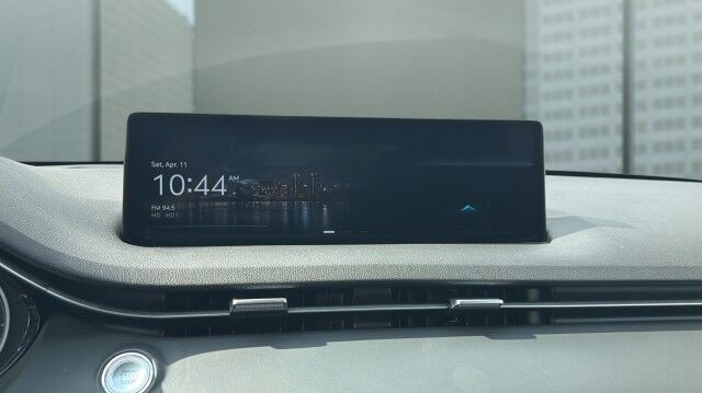 2025 Genesis GV70 2.5T San Juan TX