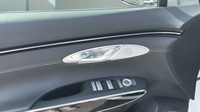 2025 Genesis GV70 2.5T San Juan TX