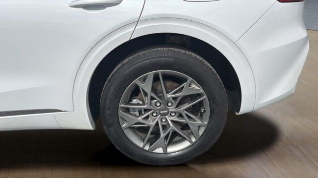 2025 Genesis GV70 2.5T San Juan TX